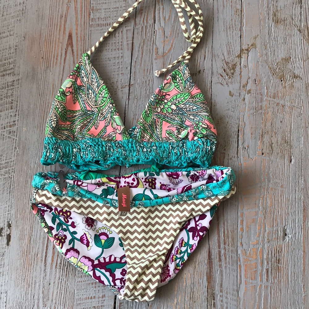 Maaji bikini